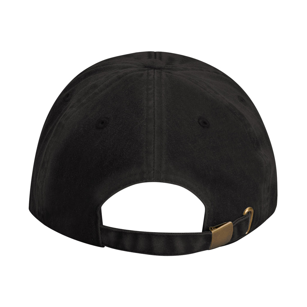 SOLO urban Vintage — Washed Cap