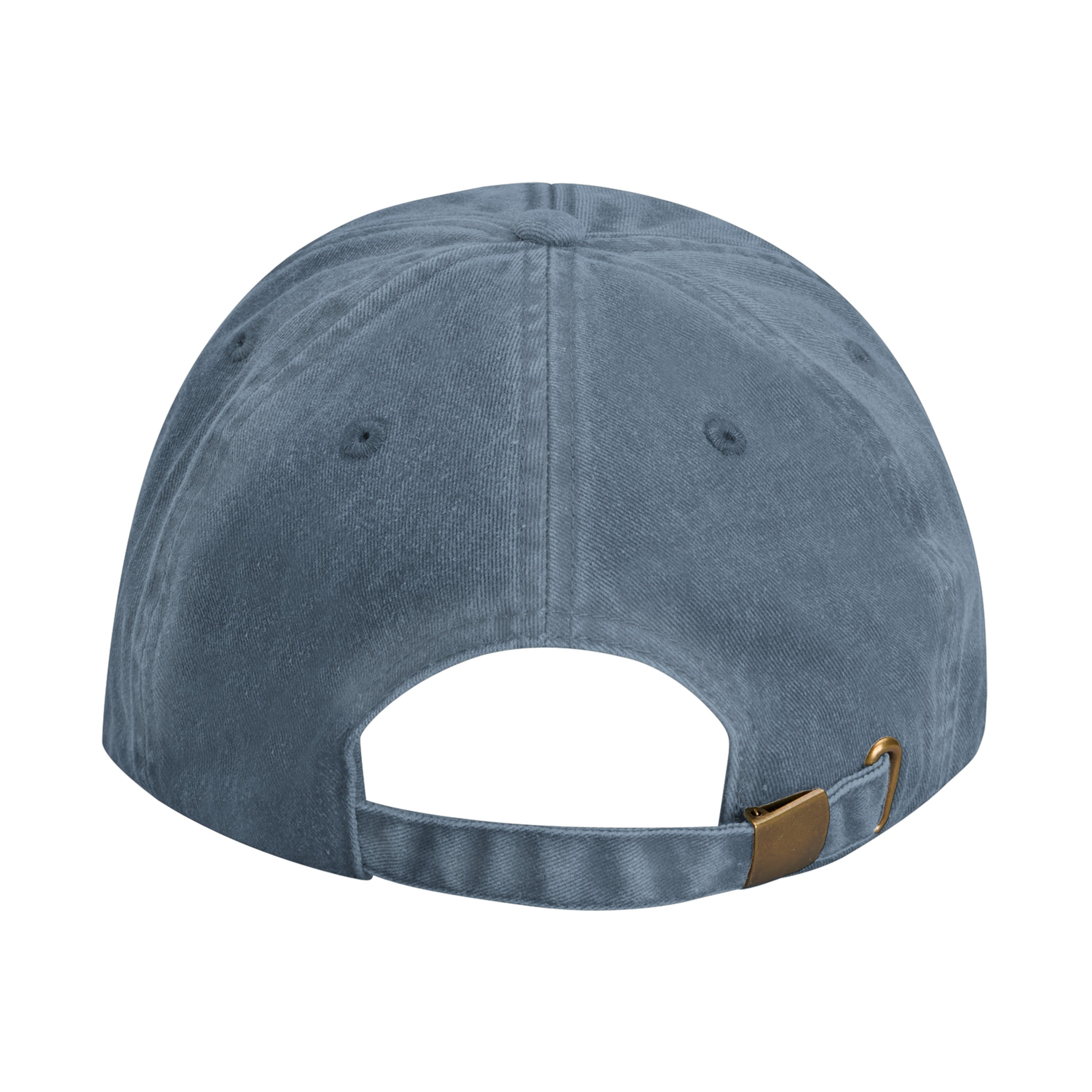 SOLO urban Vintage — Washed Cap