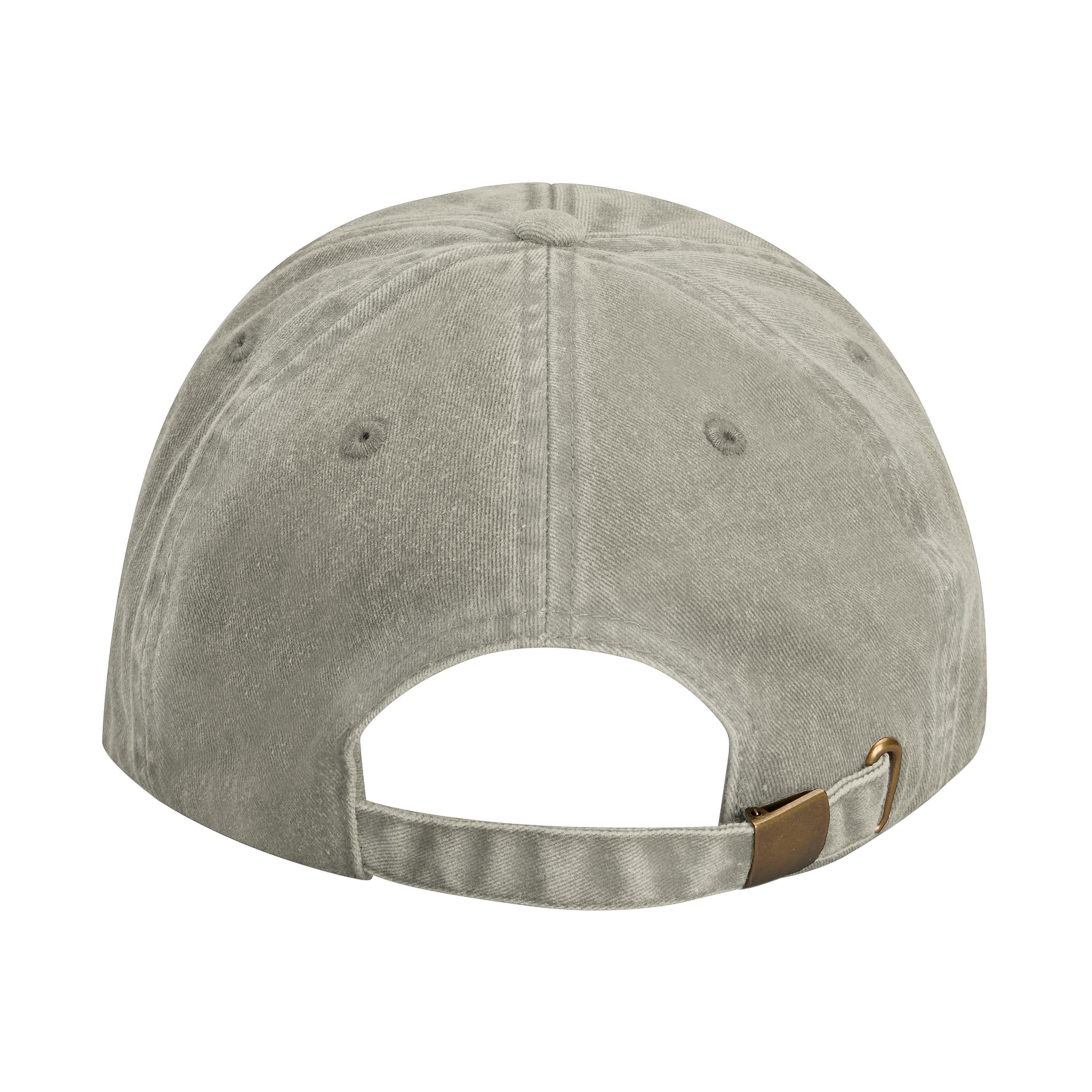 SOLO urban Vintage — Washed Cap