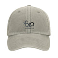 SOLO urban Vintage — Washed Cap