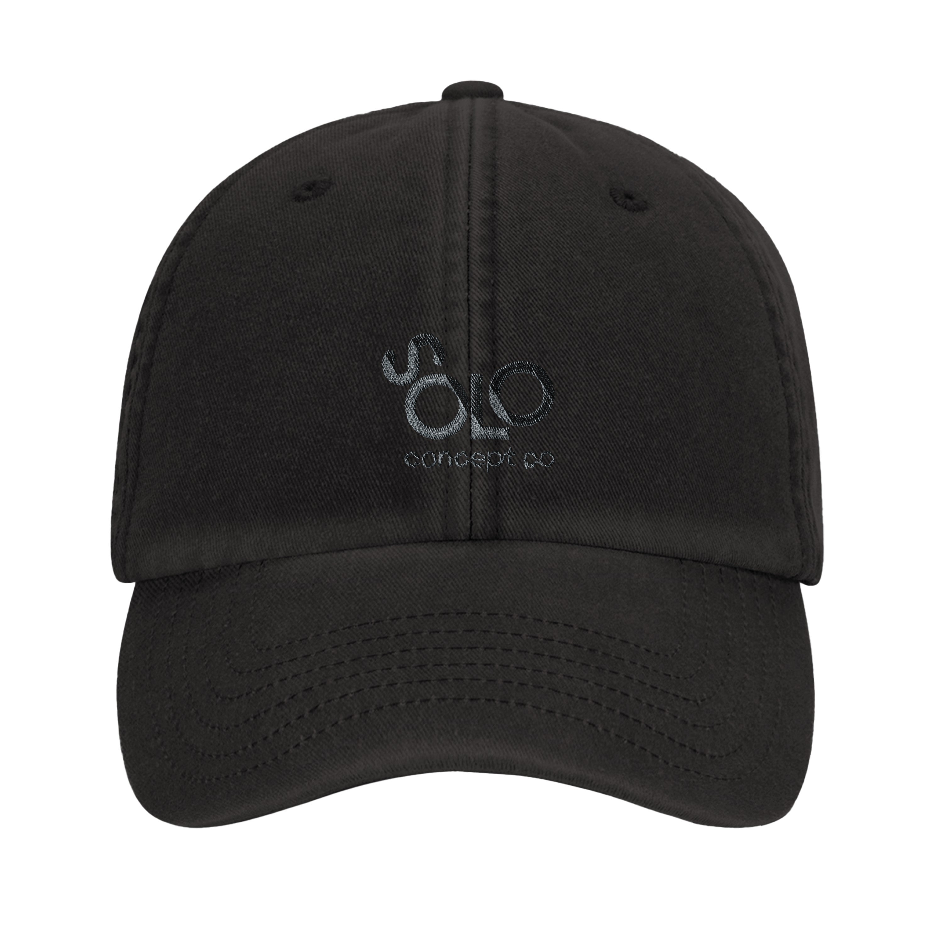 SOLO urban Vintage — Washed Cap