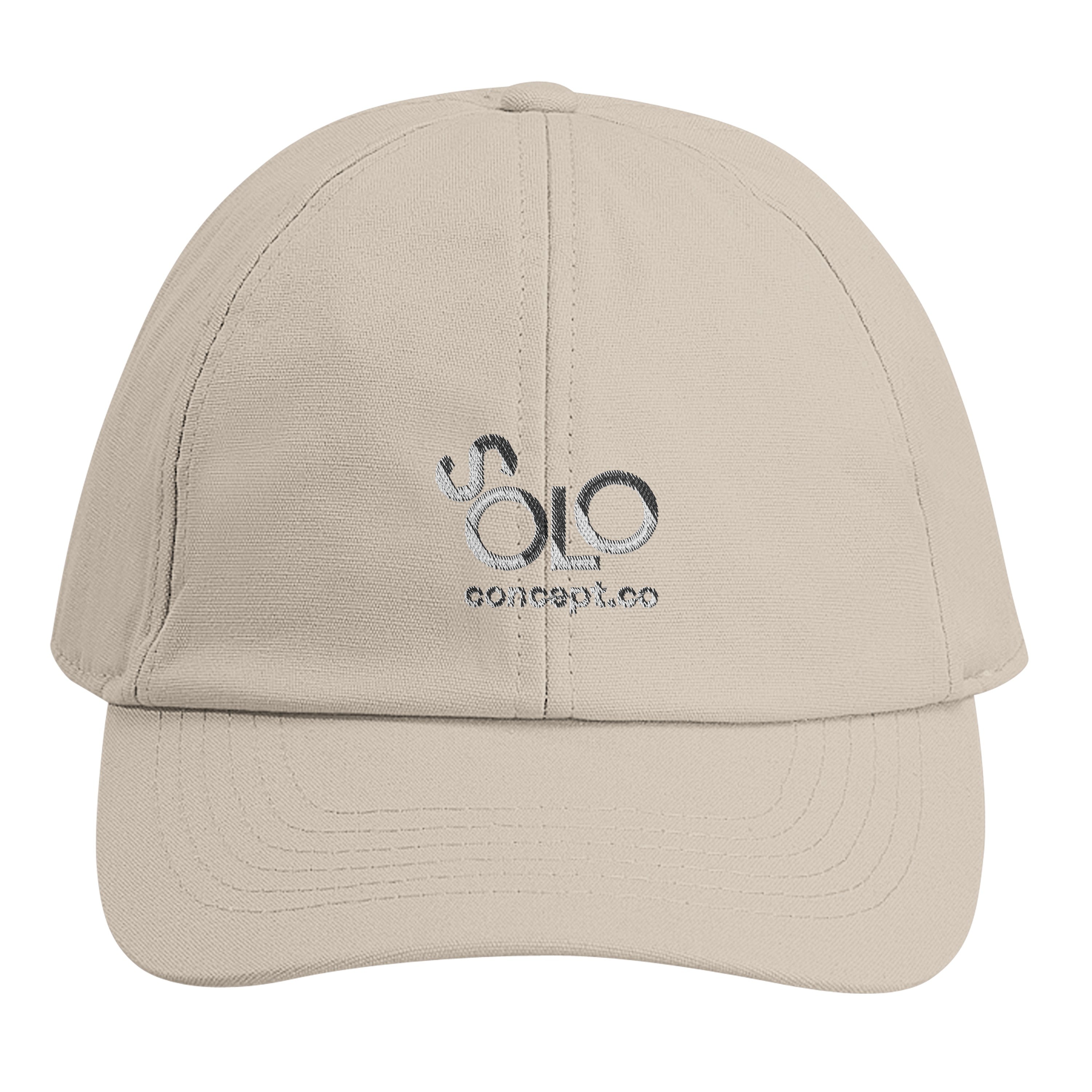 SOLO urban Signature — Snapback Cap