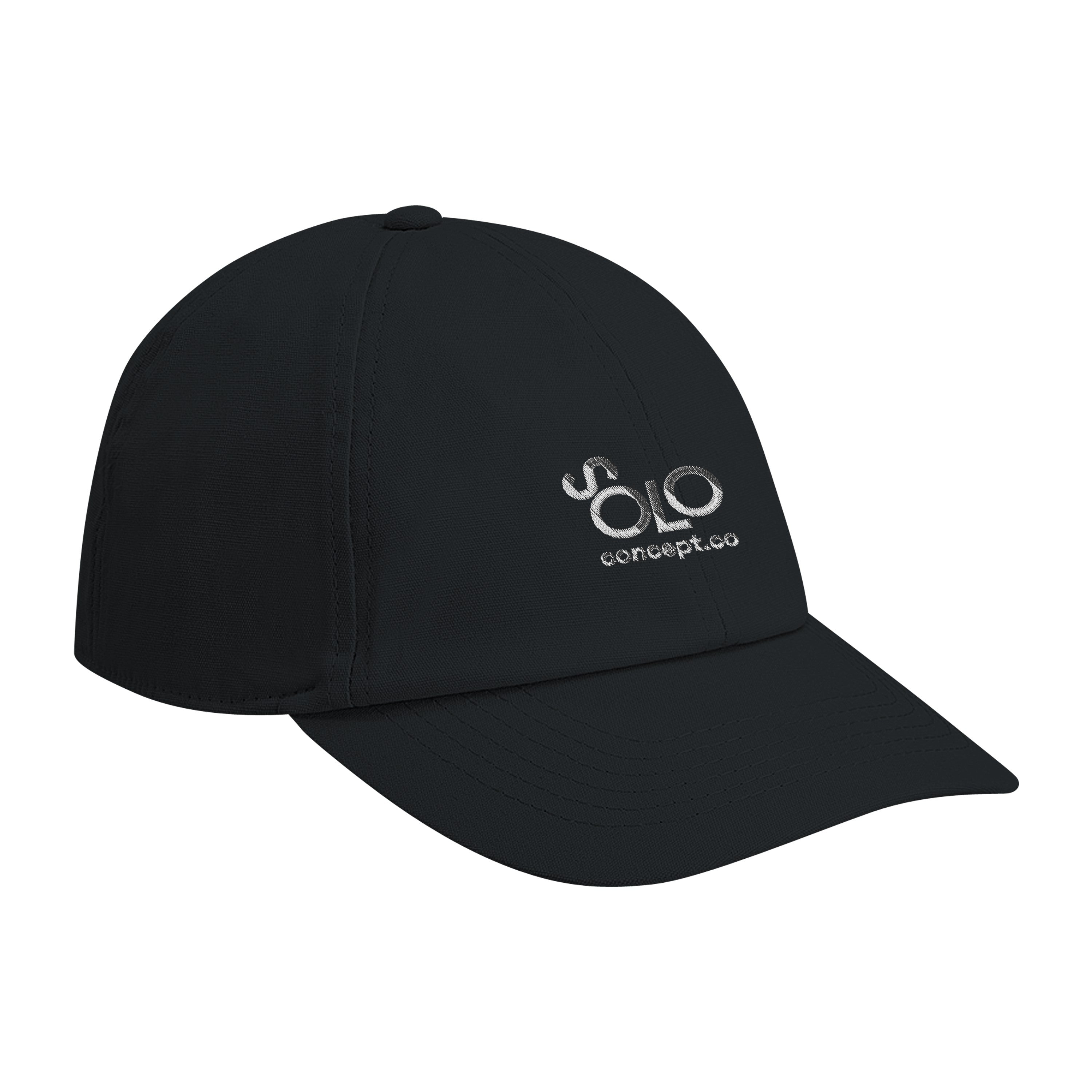 SOLO urban Signature — Snapback Cap