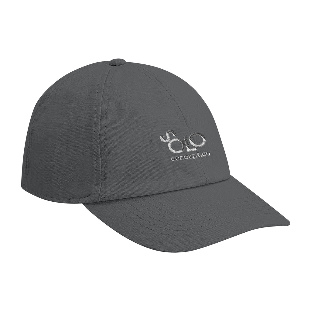SOLO urban Signature — Snapback Cap