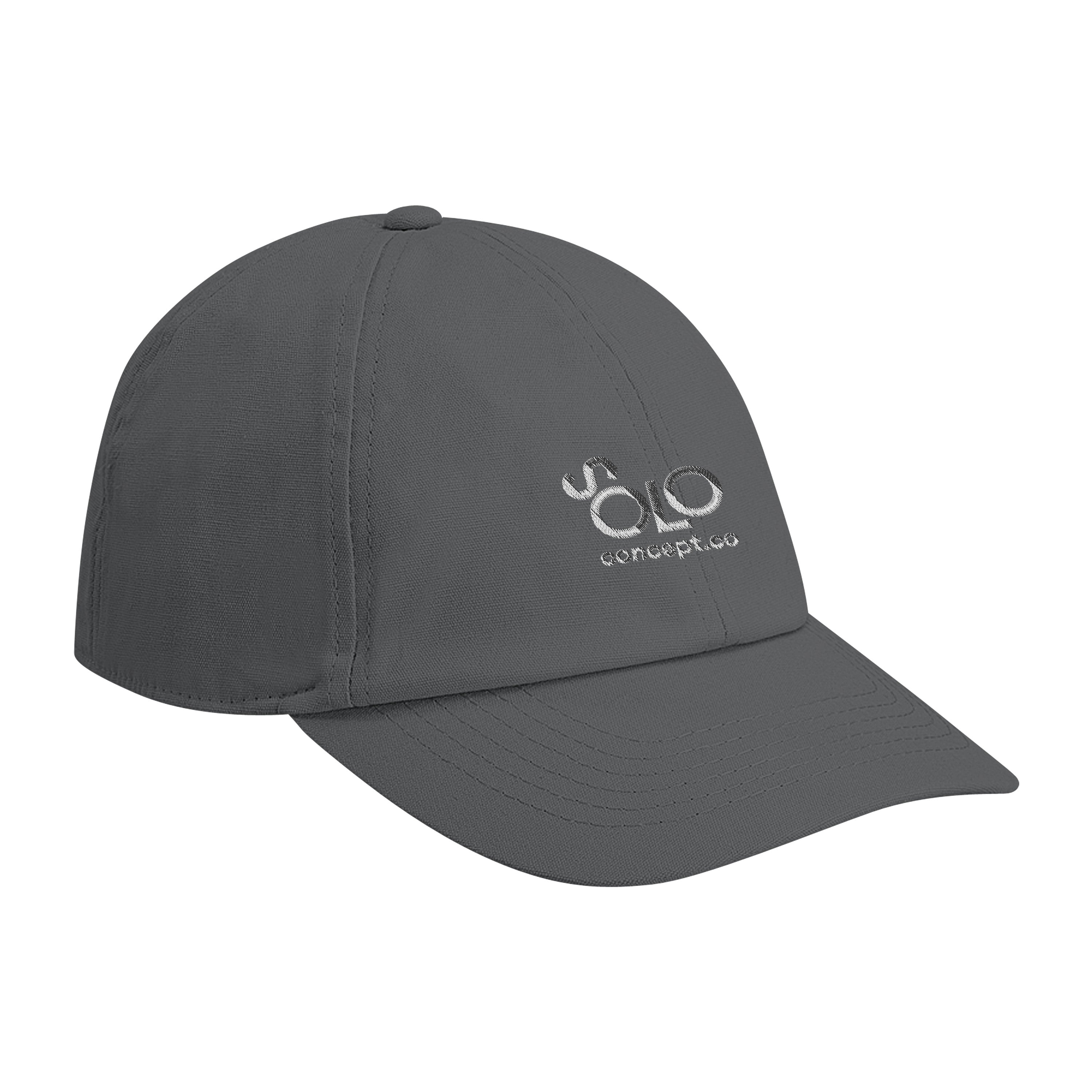 SOLO urban Signature — Snapback Cap