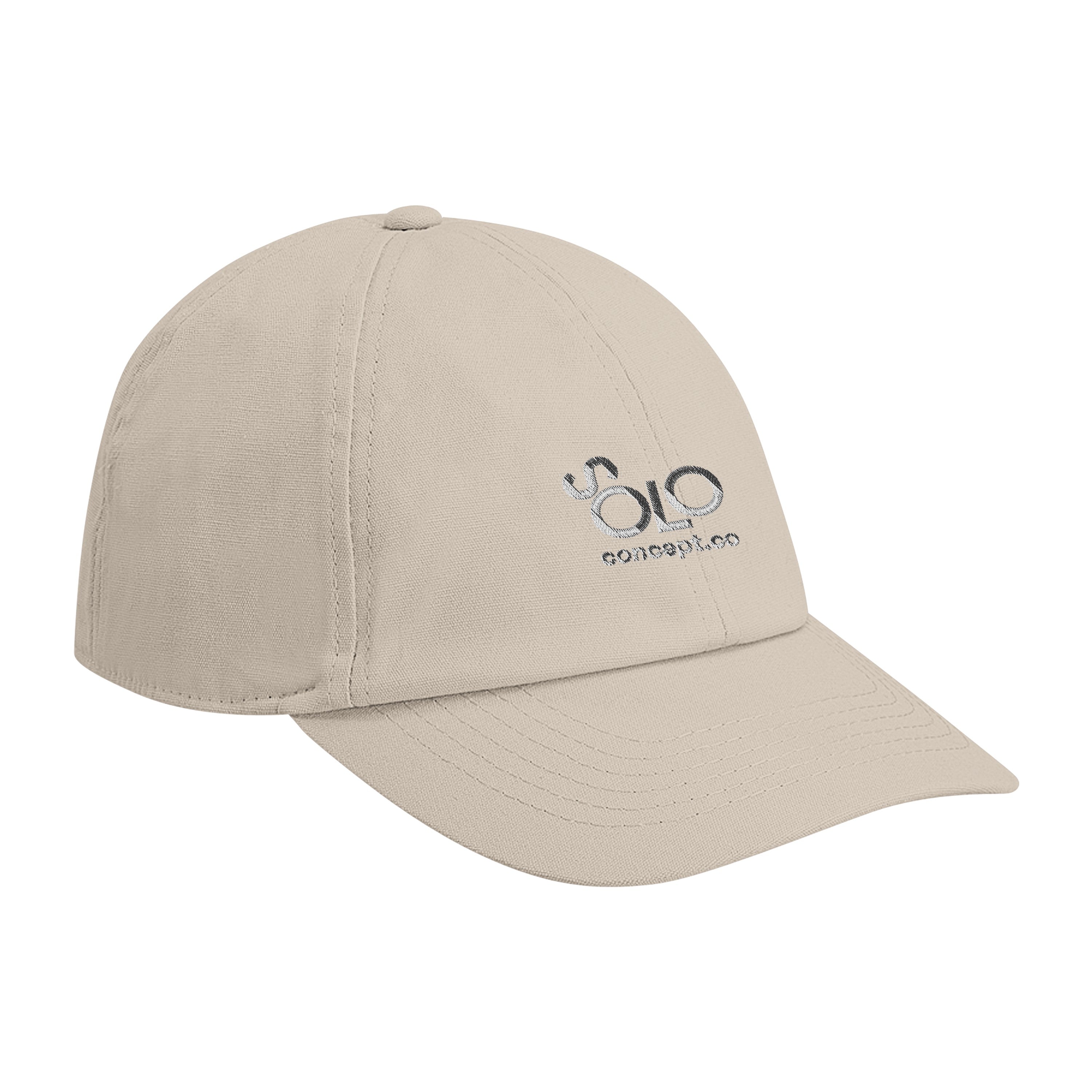 SOLO urban Signature — Snapback Cap